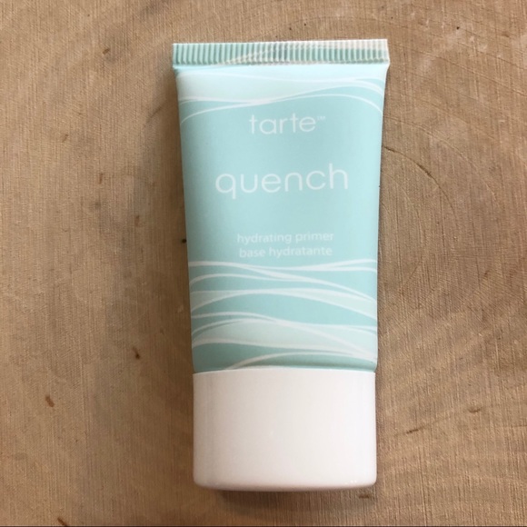 tarte Other - NWT TARTE HYDRATING PRIMER